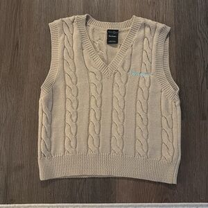 Urban Outfitters Iest Frans Vest